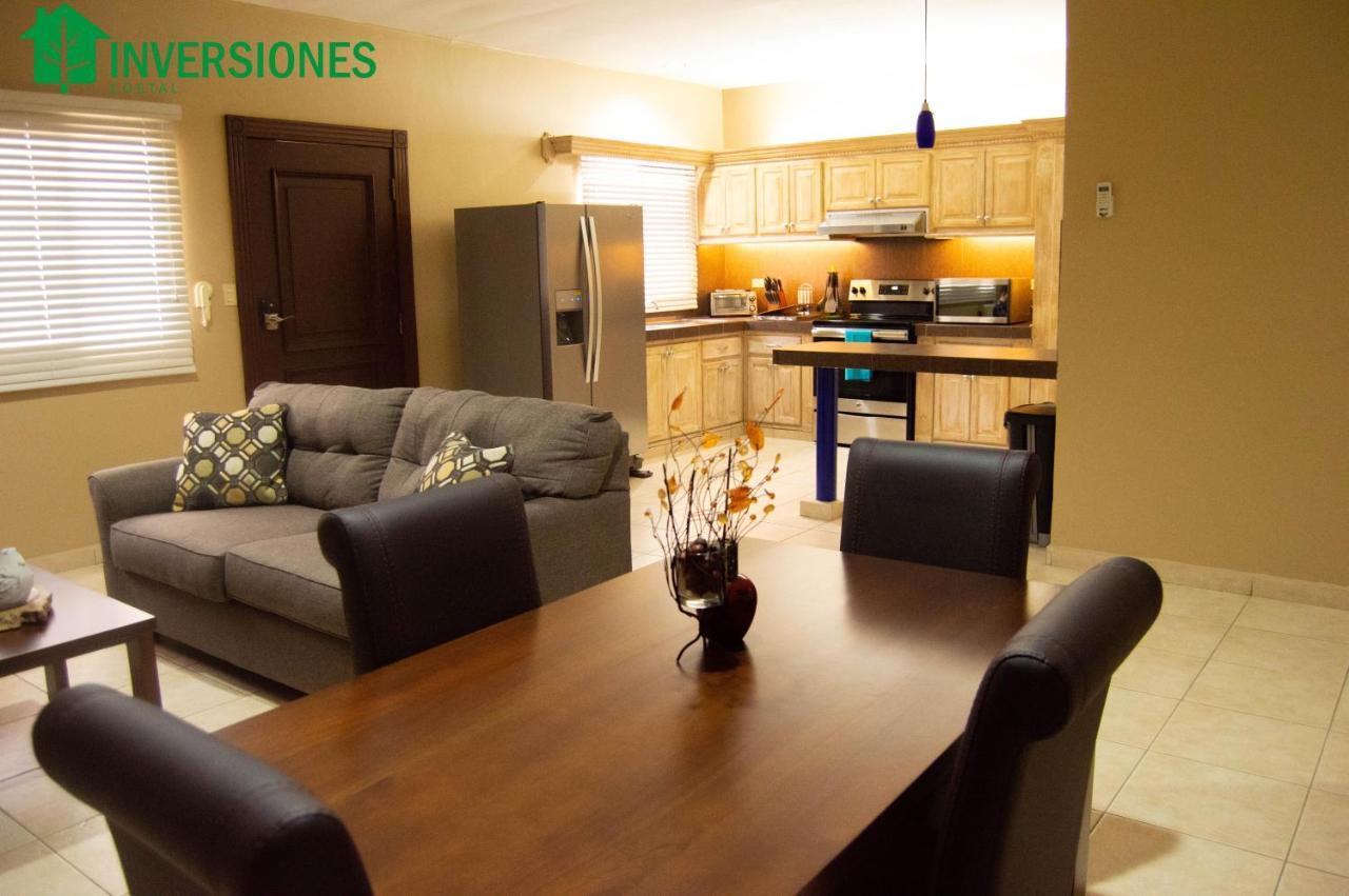 Apartamento Corporativo Pena Blanca Екстер'єр фото
